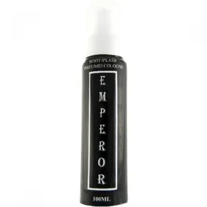 GDK Emperor (Perfumed Cologne) perfume bottle