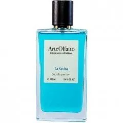 ArteOlfatto - Luxury Perfumes La Savina parfüm şişesi