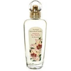 Bronnley Hibiscus parfüm şişesi