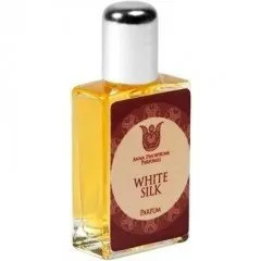 Anna Zworykina White Silk parfüm şişesi