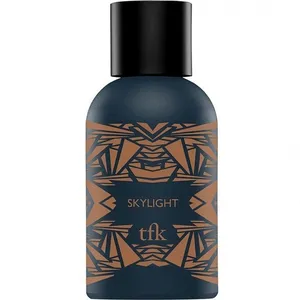 The Fragrance Kitchen Skylight perfume bottle