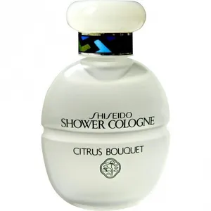 Shiseido Shower Cologne - Citrus Bouquet / シャワーコロン シトラスブーケ parfüm şişesi