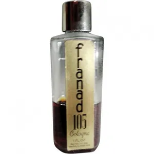 Gary Farn Ltd. Franad 105 parfüm şişesi