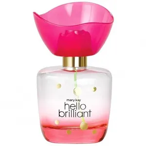 Mary Kay Hello Brilliant parfüm şişesi