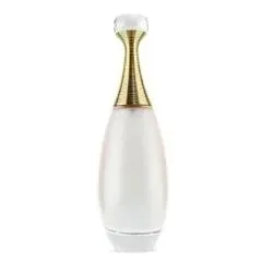 Dior J'adore Summer Fragrance perfume bottle