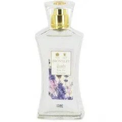 Bronnley Lavender perfume bottle