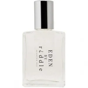 Riddle Eden perfume bottle