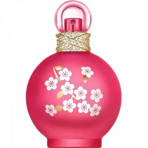 Britney Spears Fantasy In Bloom perfume bottle