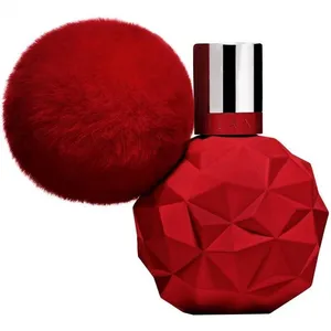 Ariana Grande Sweet Like Candy Limited Edition perfume bottle