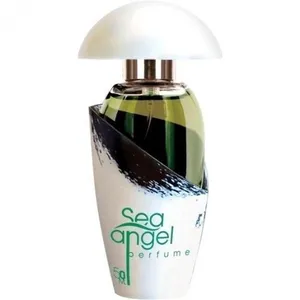 O'Driù Sea Censored / Sea Angel perfume bottle
