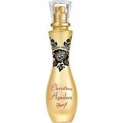 Christina Aguilera Glam X (Eau de Parfum) parfüm şişesi