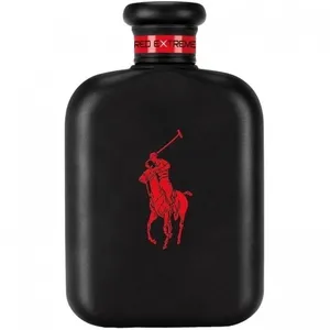 Ralph Lauren Polo Red Extreme perfume bottle