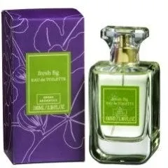 Arran Fresh Fig parfüm şişesi