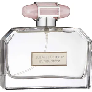 Judith Leiber Minaudière perfume bottle