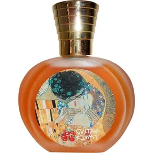 Gustav Klimt Parfums Vienne 1907 parfüm şişesi