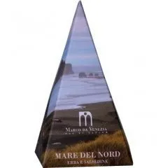 Marco da Venezia Mare del Nord parfüm şişesi