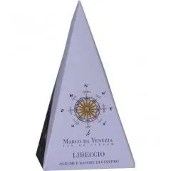 Marco da Venezia Libeccio parfüm şişesi