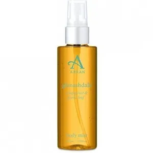Arran Glenashdale / Citrus Shores / Just Grapefruit perfume bottle