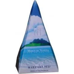 Marco da Venezia Mare del Sud perfume bottle