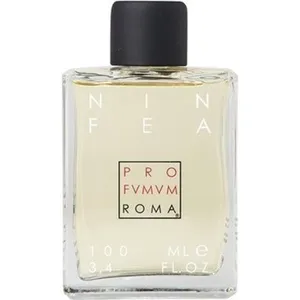 Profumum Roma Ninfea perfume bottle