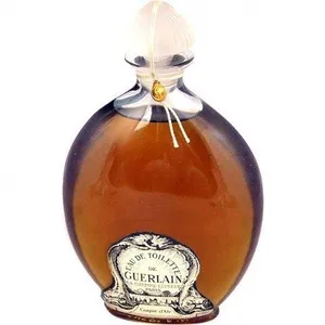 Guerlain Coque d'Or (Eau de Toilette) parfüm şişesi