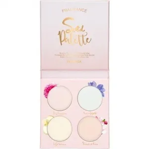 Fernanda Four Scents - Lilly Crown / フォーセンツ リリークラウン (Solid Perfume) perfume bottle