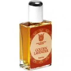 Anna Zworykina Golden Lavender parfüm şişesi