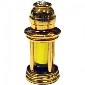 Musc d'Or Golden Musc perfume bottle