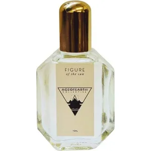 Age of Earth Collective Figure Of The Sun perfume bottle