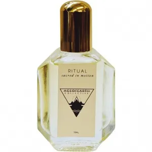 Age of Earth Collective Ritual - Sacred in Motion perfume bottle