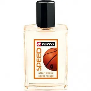 Lotto Speed (After Shave) parfüm şişesi