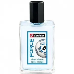 Lotto Force (After Shave) parfüm şişesi