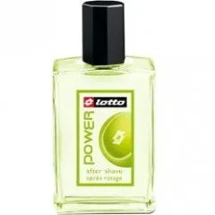 Lotto Power (After Shave) perfume bottle