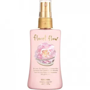 Fernanda Floret Flow / フローレットフロー parfüm şişesi