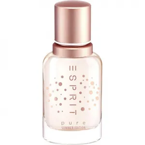Esprit Pure for Women Summer Edition parfüm şişesi