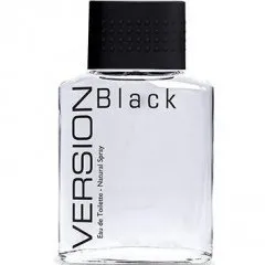 Ulric de Varens Jacques Saint Pres - Version Black parfüm şişesi