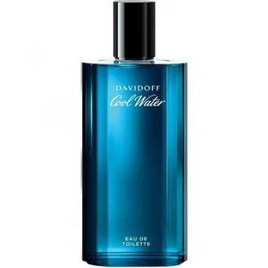 Davidoff Cool Water (Eau de Toilette) perfume bottle