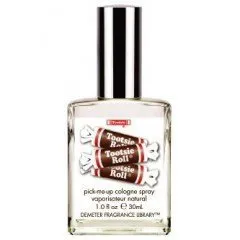 Demeter Fragrance Library Tootsie Roll parfüm şişesi