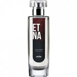 Pavire Etna perfume bottle