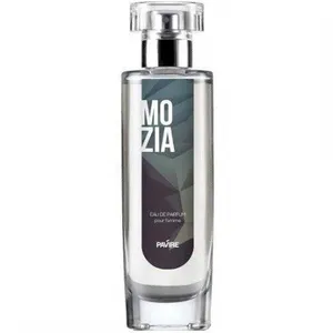 Pavire Mozia perfume bottle