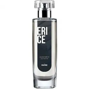 Pavire Erice perfume bottle
