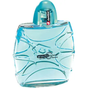 Lotto Gravity Power for Men (After Shave) perfume bottle