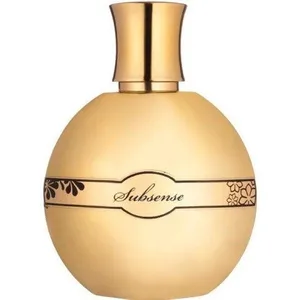 Louis Cardin Subsense perfume bottle
