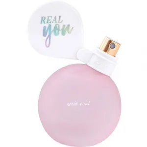 American Eagle Aerie Real perfume bottle