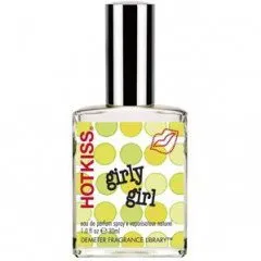 Demeter Fragrance Library Hotkiss - Girly Girl parfüm şişesi