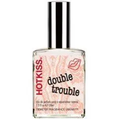 Demeter Fragrance Library Hotkiss - Double Trouble parfüm şişesi