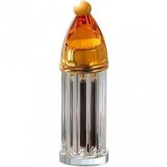 Ajmal Dahn Al Oudh Madeh perfume bottle