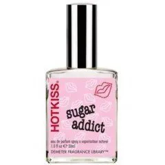 Demeter Fragrance Library Hotkiss - Sugar Addict perfume bottle