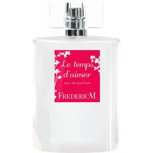 Frederic M Le Temps d'Aimer perfume bottle