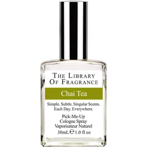 Demeter Fragrance Library Chai Tea (Cologne) parfüm şişesi